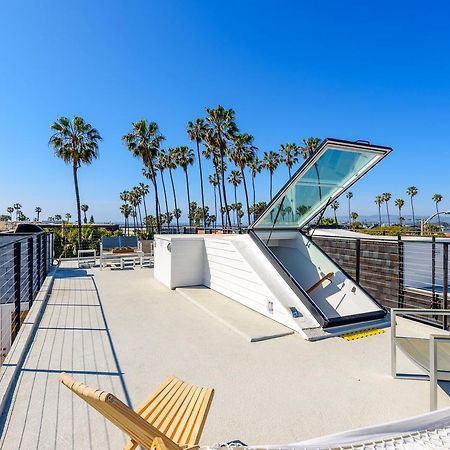 New Beach House, Steps To Sand سان دييغو المظهر الخارجي الصورة