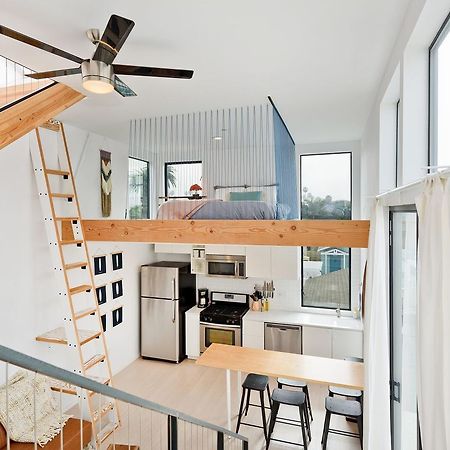 New Beach House, Steps To Sand سان دييغو المظهر الخارجي الصورة