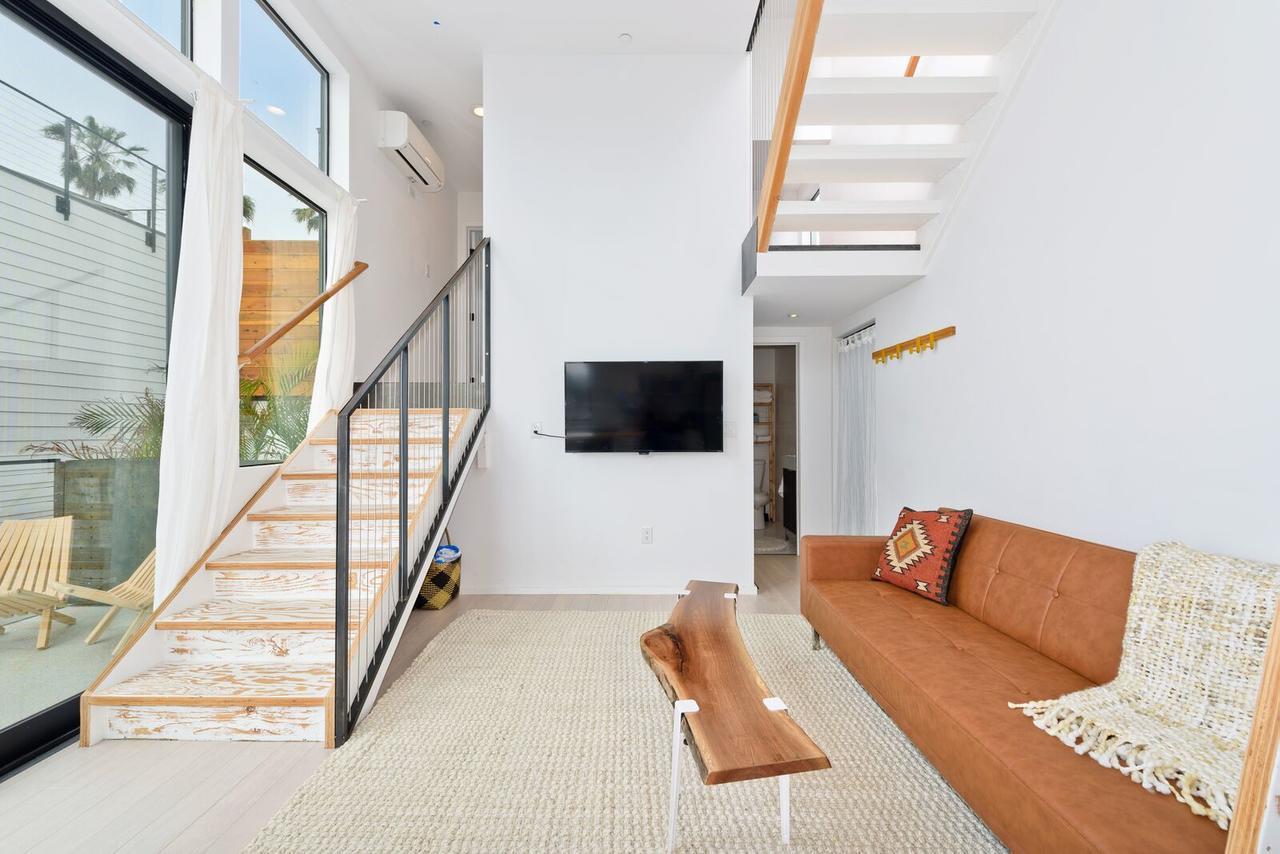 New Beach House, Steps To Sand سان دييغو المظهر الخارجي الصورة