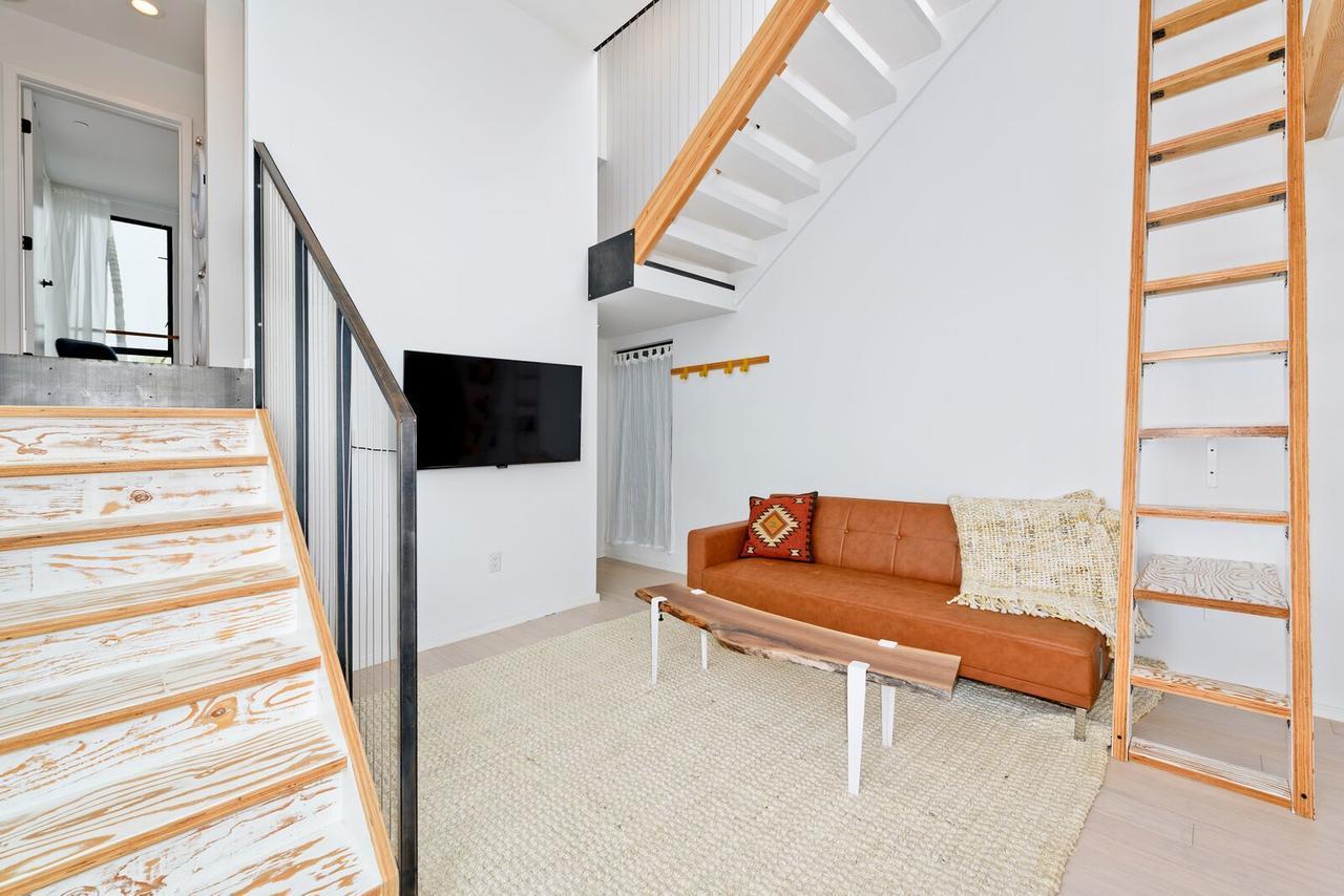 New Beach House, Steps To Sand سان دييغو المظهر الخارجي الصورة