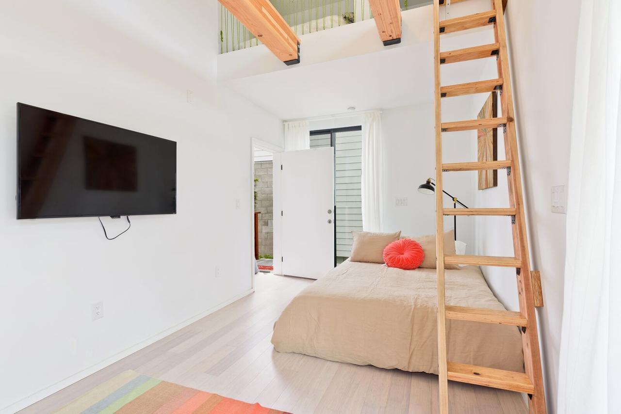 New Beach House, Steps To Sand سان دييغو المظهر الخارجي الصورة