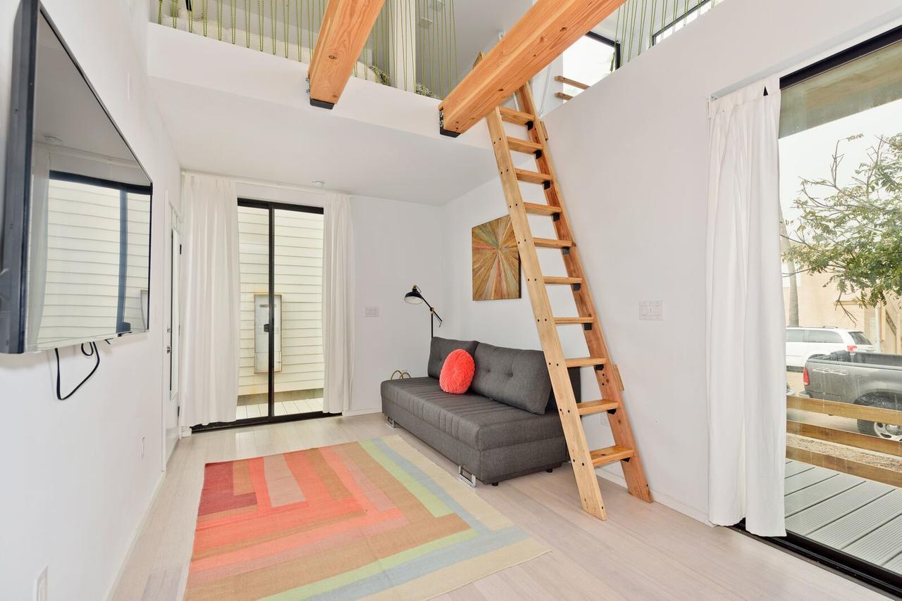 New Beach House, Steps To Sand سان دييغو المظهر الخارجي الصورة